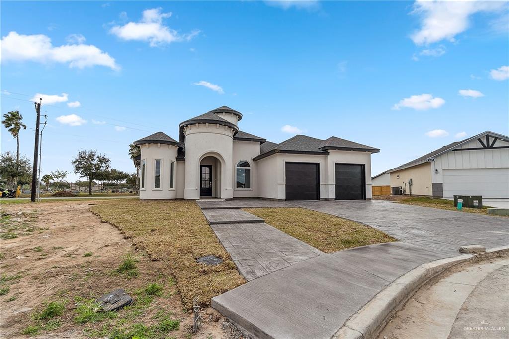 845 Kaylee Drive, La Feria, Texas image 2