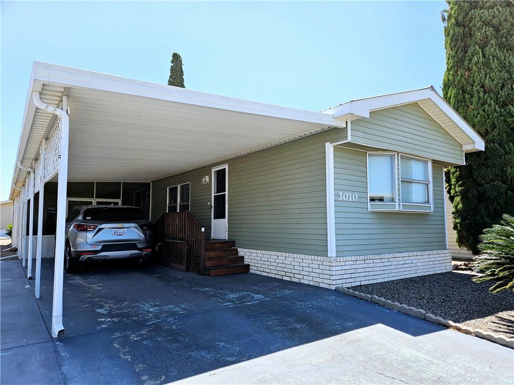 3010 Palmetto Drive, Weslaco, Texas image 2