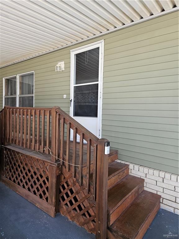 3010 Palmetto Drive, Weslaco, Texas image 3