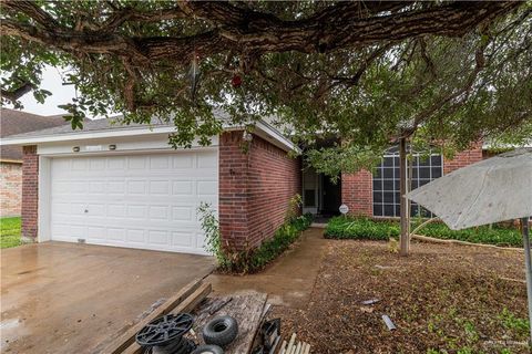 A home in McAllen