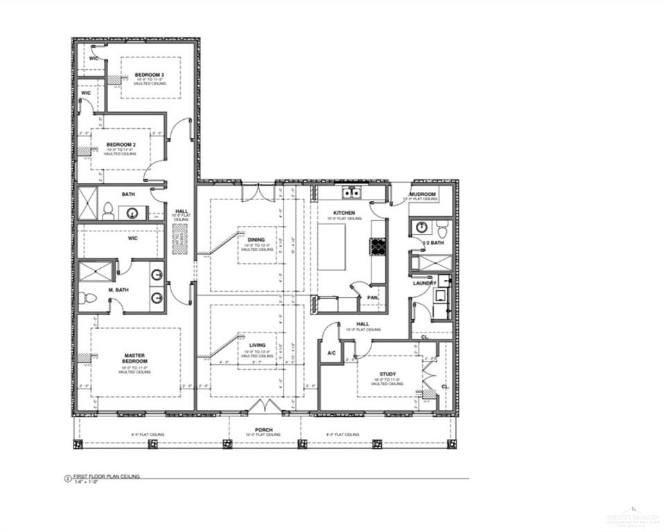 10406 Crocosmia Ln, Edcouch, Texas image 2