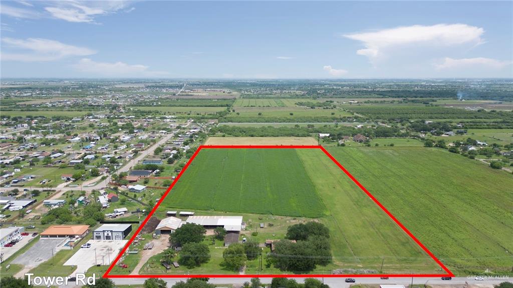 1638 N Tower Road, Alamo, Texas image 10