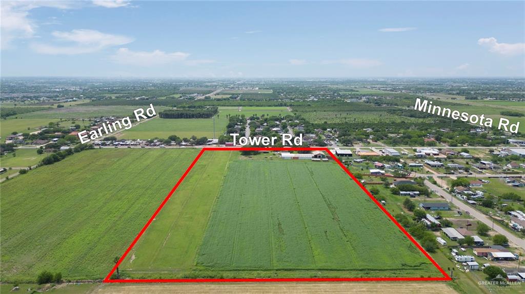 1638 N Tower Road, Alamo, Texas image 7