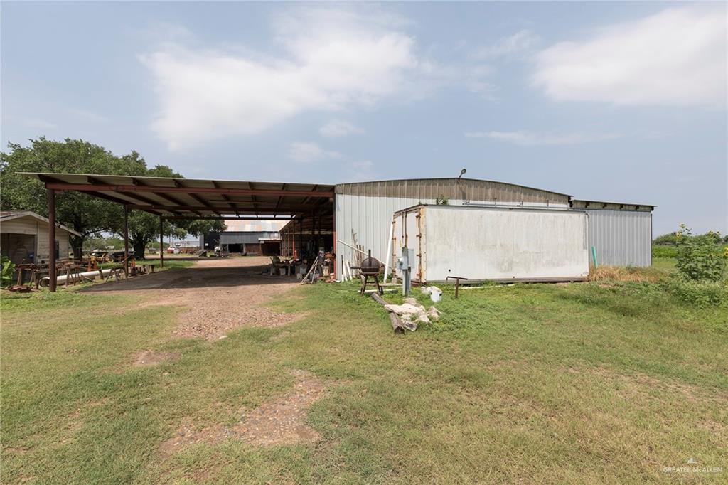 1638 N Tower Road, Alamo, Texas image 13