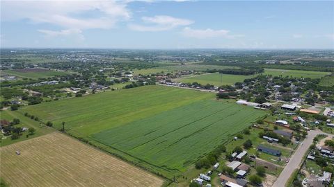 Vacant Land For Sale - 1638 N Tower Road<br/> Hidalgo County, Alamo, TX 78516