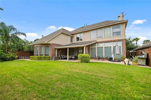 A home in Mission