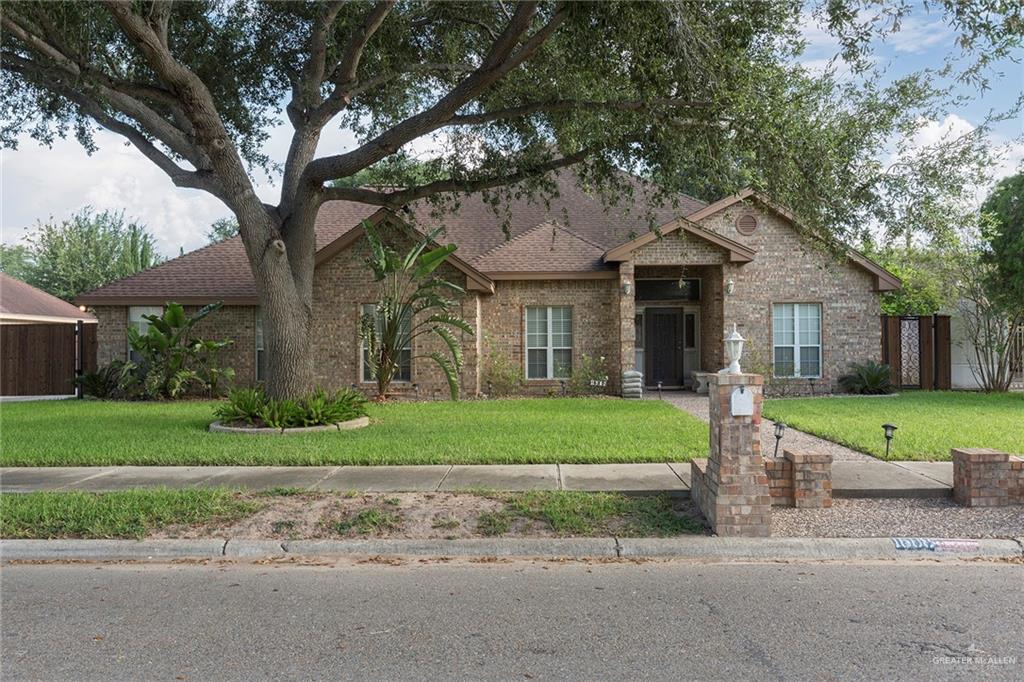 1608 Merlin Drive, Mission, Texas image 1