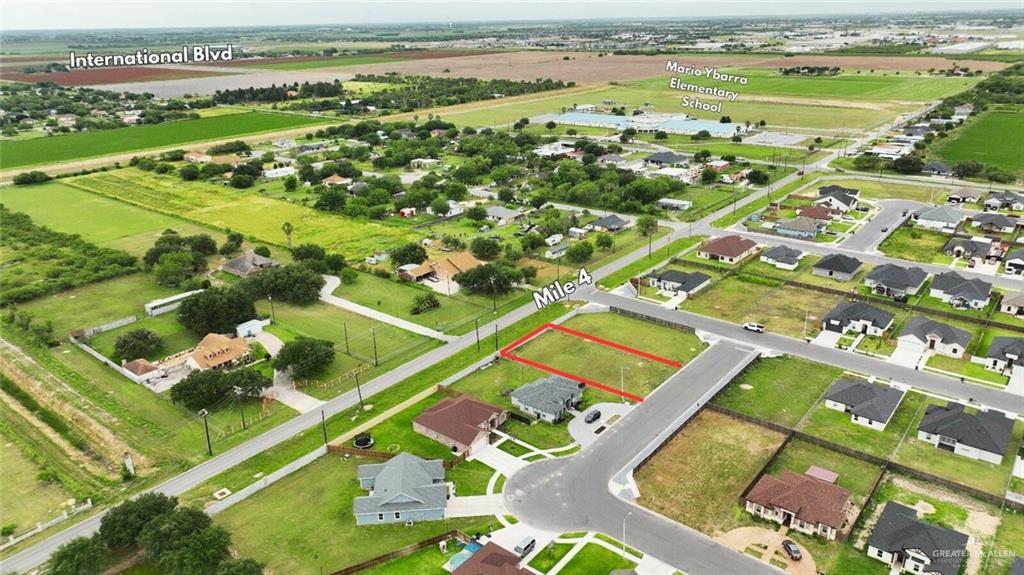 4310 Sofia Daniela Avenue, Weslaco, Texas image 3