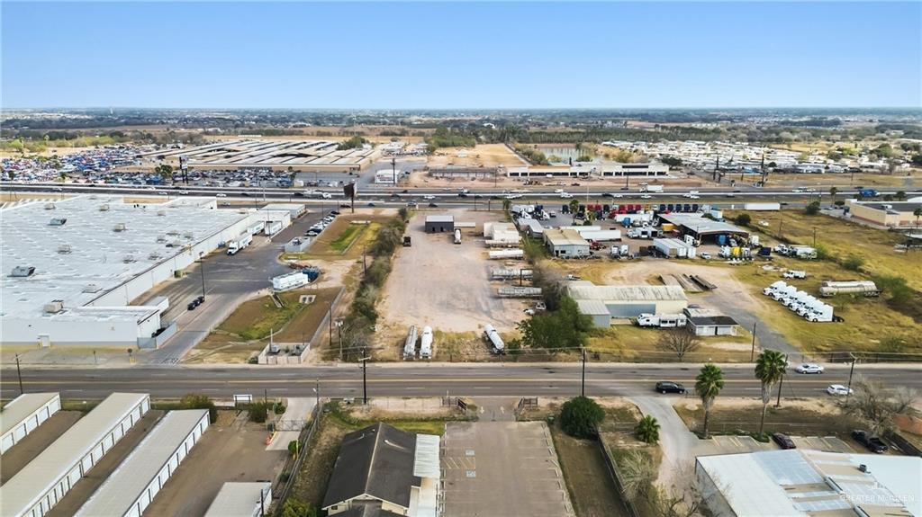 1513 E Expressway 83 Highway