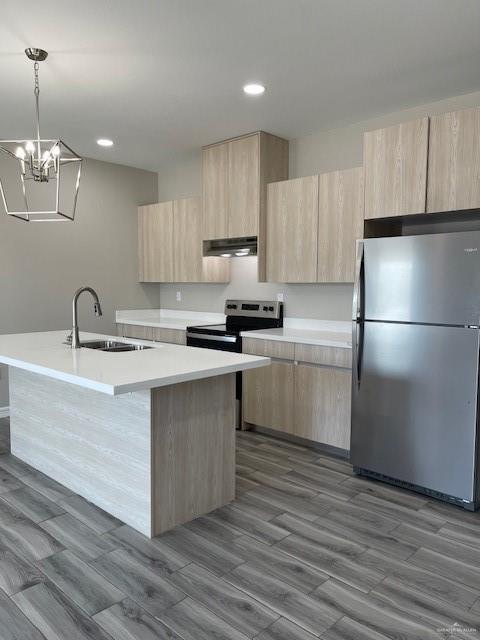 420 3 1/2 Street, La Joya, Texas image 6
