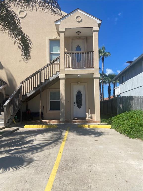 112 E Oleander Street #2, South Padre Island, Texas image 2