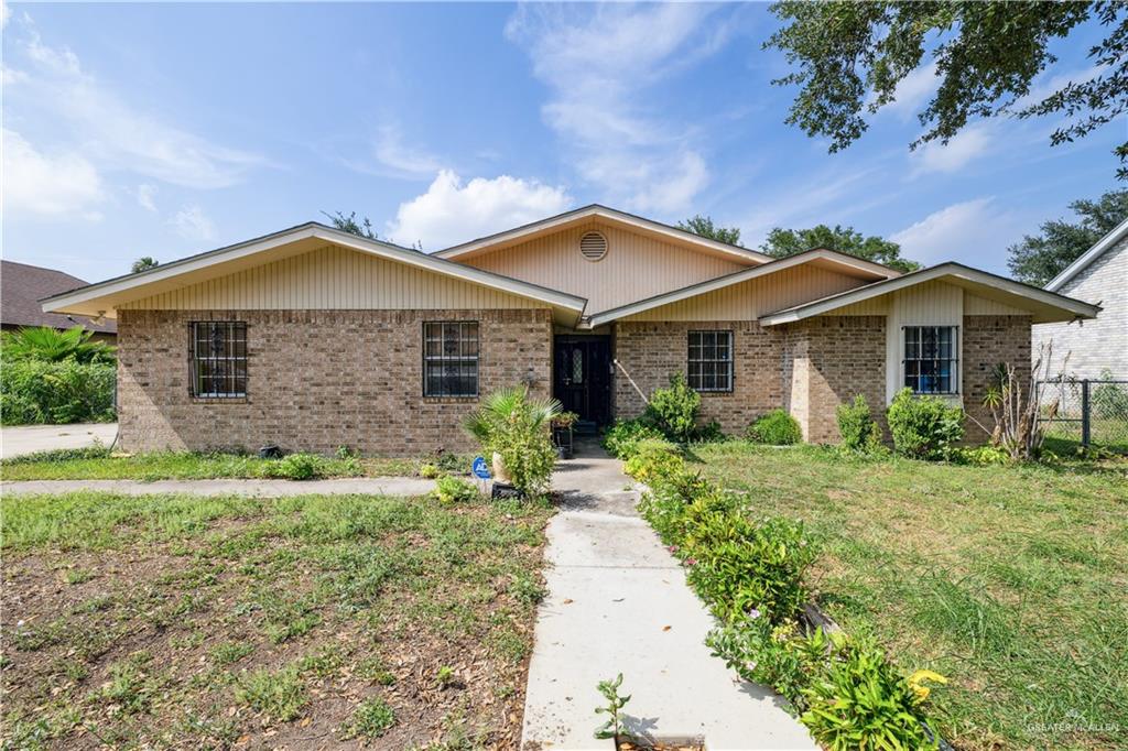 4308 Texacana Lane, Mission, Texas image 1