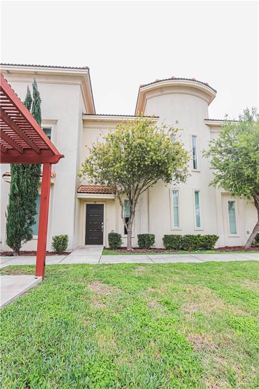 1413 E Keeton Avenue #19, McAllen, Texas image 24