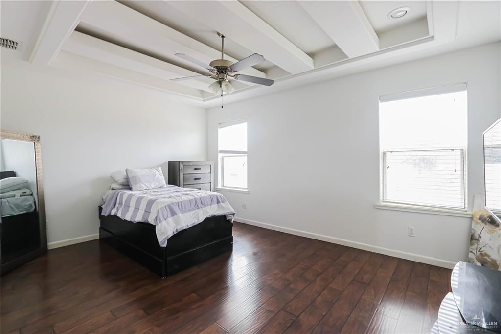 1413 E Keeton Avenue #19, McAllen, Texas image 17