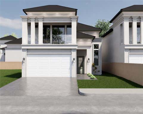 Townhouse For Sale - 2723 E Solar Drive<br/> Mission, TX 78574