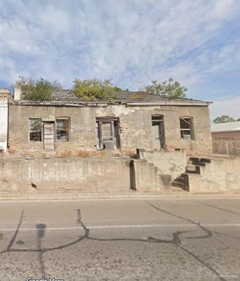 Photo of 705 Main Street, Rio Grande City, TX 78582 (MLS # 502672)