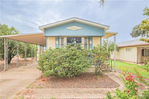 A home in Mission