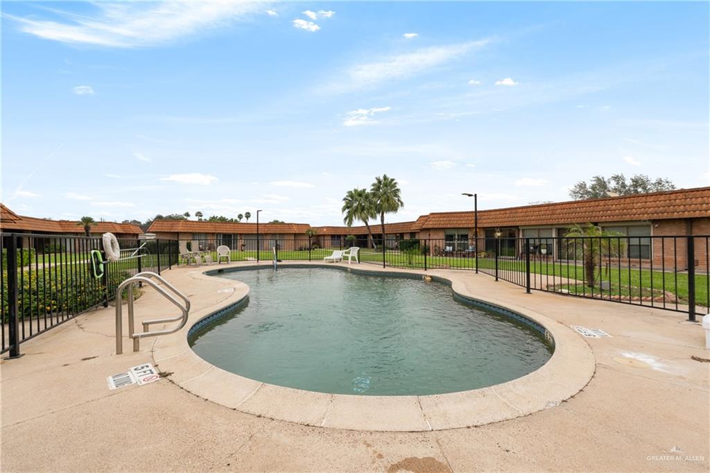 1400 Palm Valley Drive #5 B, Harlingen, Texas image 17