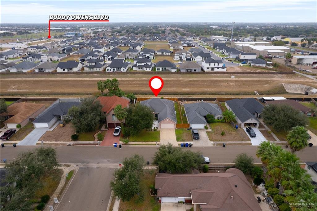 4907 N 25th Lane, McAllen, Texas image 25
