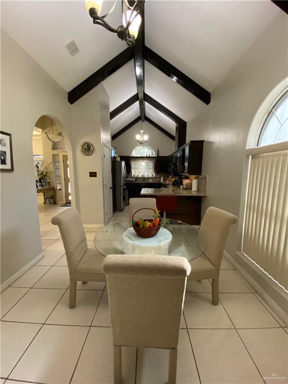 4907 N 25th Lane, McAllen, Texas image 13