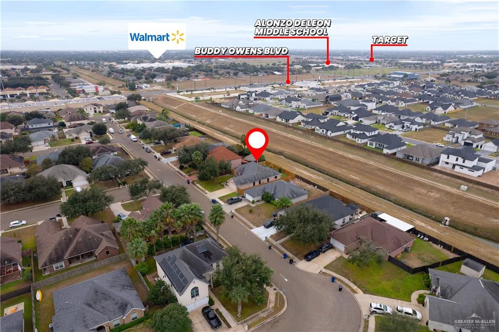 4907 N 25th Lane, McAllen, Texas image 26