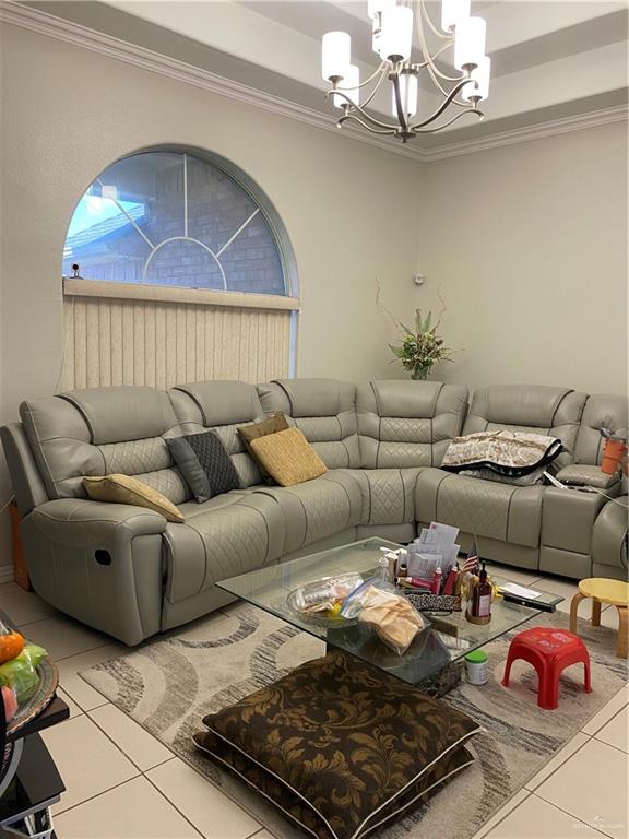 4907 N 25th Lane, McAllen, Texas image 5