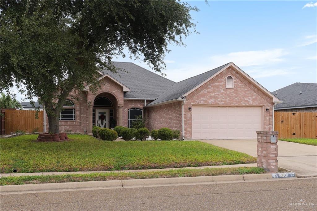 4907 N 25th Lane, McAllen, Texas image 2