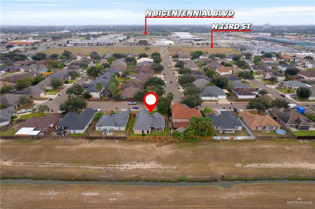 4907 N 25th Lane, McAllen, Texas image 24
