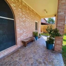 4907 N 25th Lane, McAllen, Texas image 23