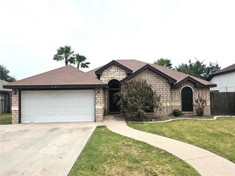 3305 Alice Lane, Edinburg, TX 78541 - #: 436290