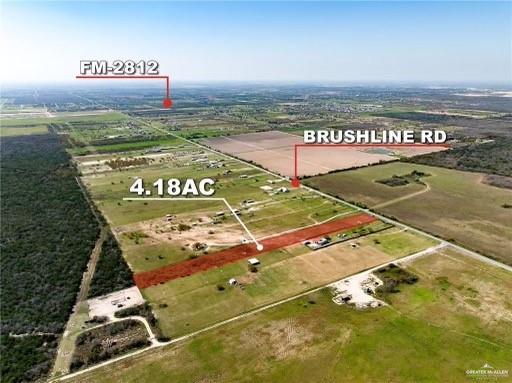 26212 N Brushline Road, Edinburg, Texas image 3