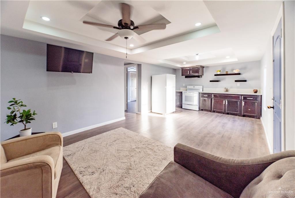7007 S Alamo Street, Pharr, Texas image 5