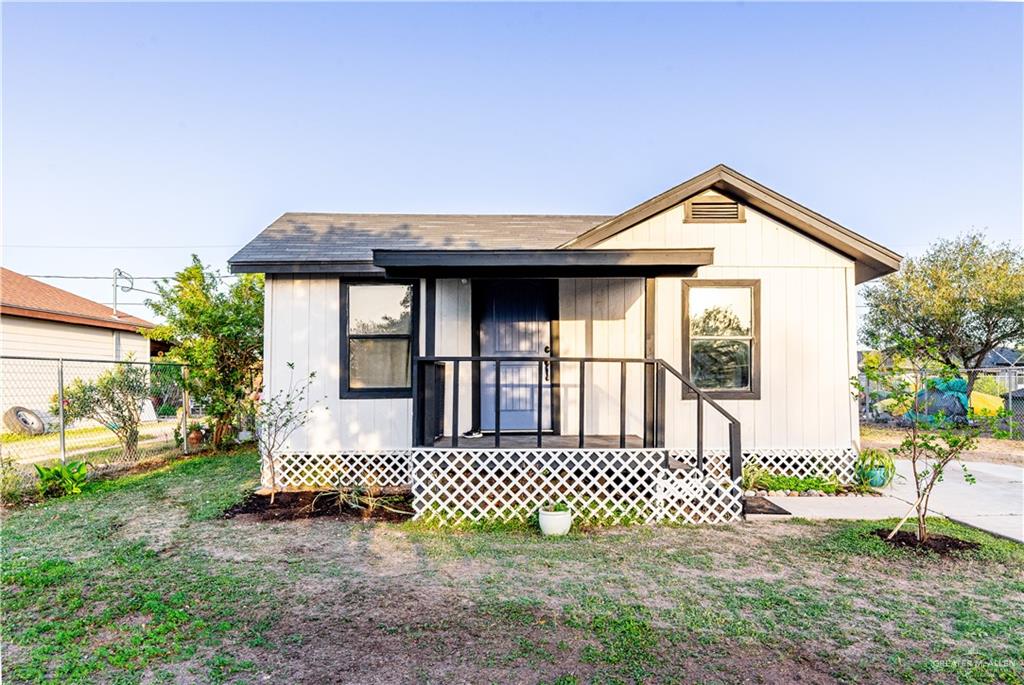 7007 S Alamo Street, Pharr, Texas image 1