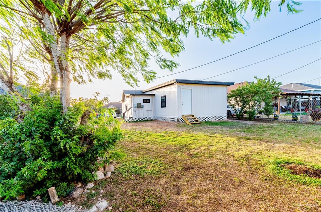 7007 S Alamo Street, Pharr, Texas image 16