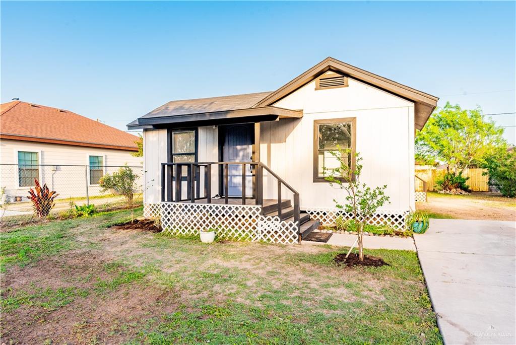 7007 S Alamo Street, Pharr, Texas image 2