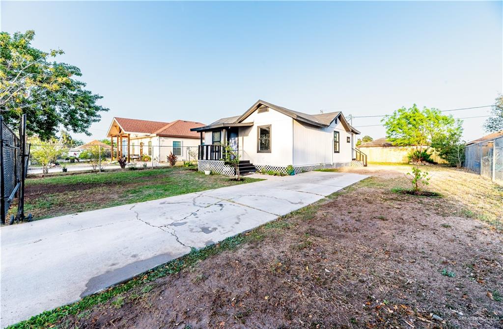 7007 S Alamo Street, Pharr, Texas image 3