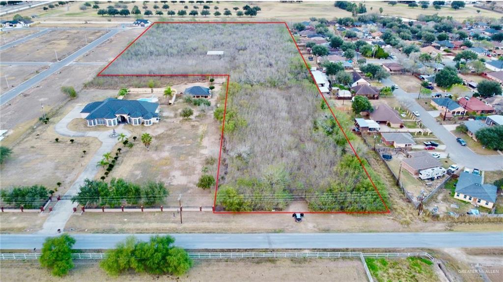 3319 E Mile 17 1/2 Road, Edinburg, Texas image 3