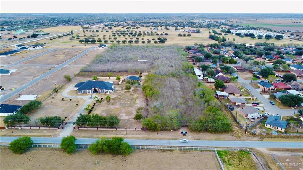 3319 E Mile 17 1/2 Road, Edinburg, Texas image 1