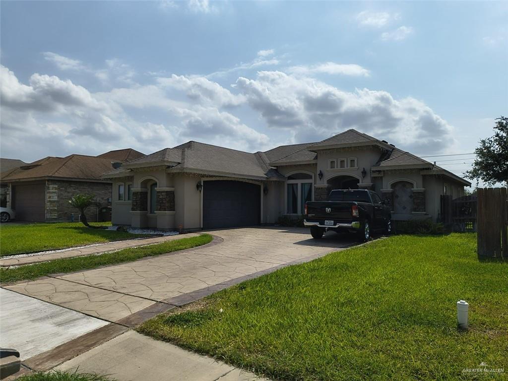 3727 Bianca St, Edinburg, Texas image 3