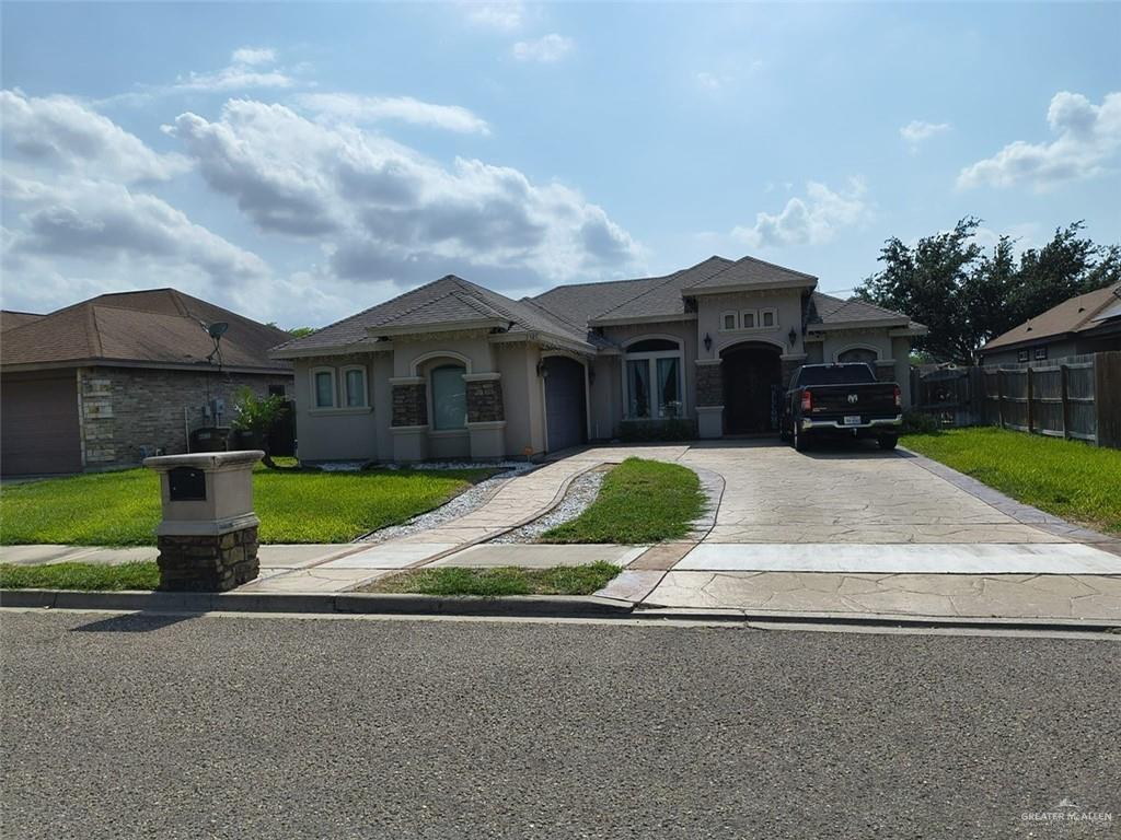 3727 Bianca St, Edinburg, Texas image 2