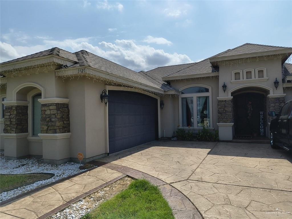 3727 Bianca St, Edinburg, Texas image 1