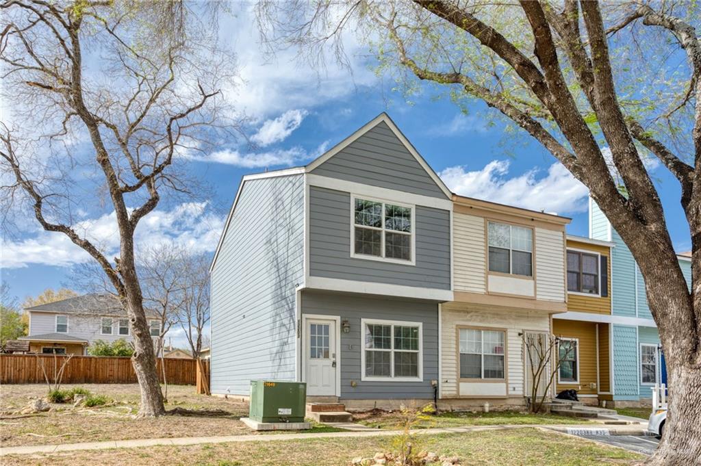 12203 Magnolia Blossom Street, San Antonio, Texas image 14