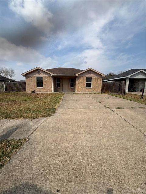 Photo of 3901 Conners Drive, Weslaco, TX 78599 (MLS # 497776)