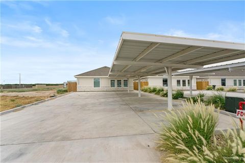 Multifamily For Sale - 5302 Vision Street<br/> Starr County, Rio Grande City, TX 78582