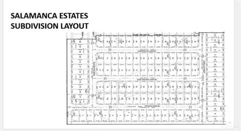 Vacant Land For Sale - 923 San Isidro Drive<br/> Donna, TX 78537