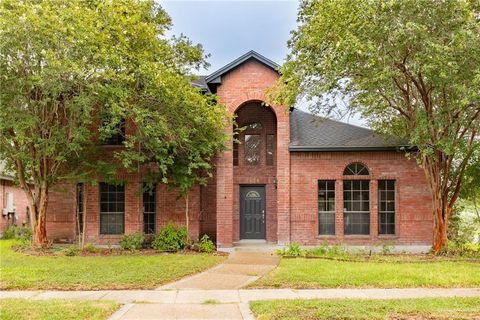 A home in Corpus Christi