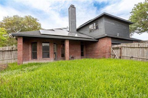 A home in Corpus Christi