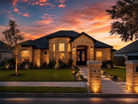 Homes For Rent - 10311 N 23rd Lane<br/> Hidalgo County, McAllen, TX 78504