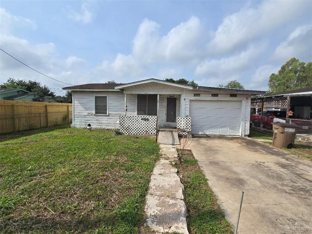 1714 E Loeb Street, Edinburg, Texas image 1