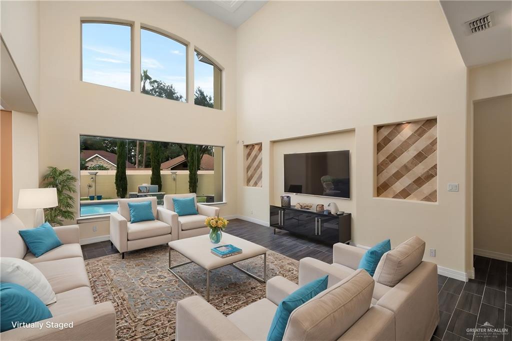 328 Jay Avenue, McAllen, Texas image 2